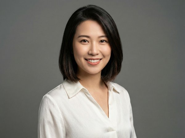 妻社制片人林雪薇