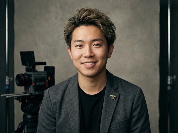 妻社摄影师张浩然