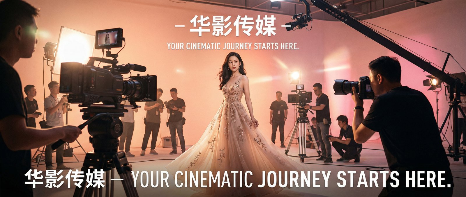 妻社影视制作与视频社区