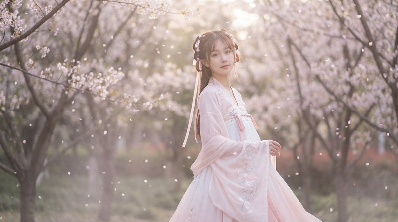 妻社古风写真视频教程