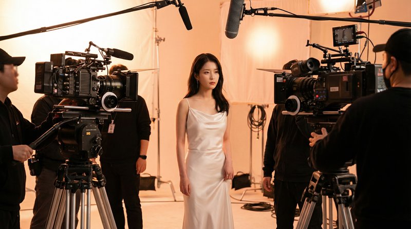 妻社幕后制作视频纪录