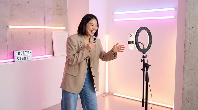 妻社短视频创作教程