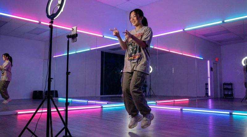 妻社舞蹈短视频